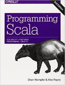 Programming Scala