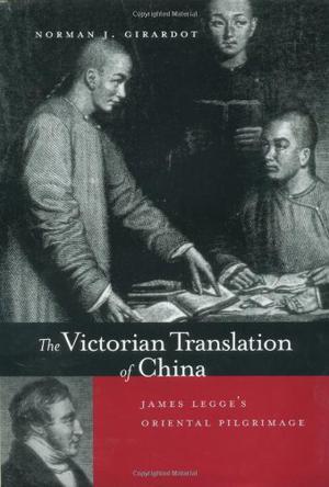 The Victorian Translation of China