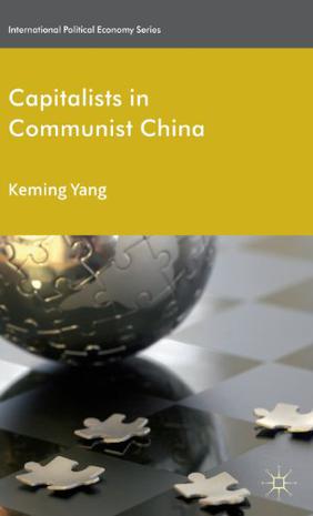 Capitalists in Communist China