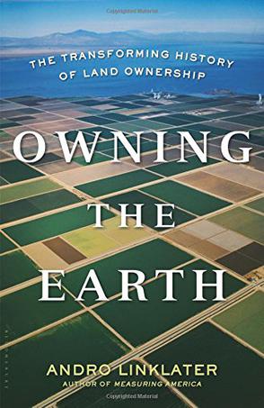 Owning the Earth