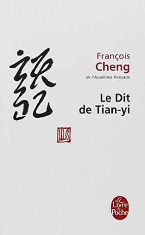 Le Dit de Tianyi - Prix Femina 1998