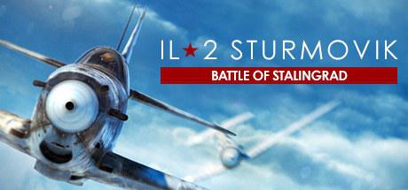 伊尔2：斯大林格勒战役 IL-2 Sturmovik: Battle of Stalingrad