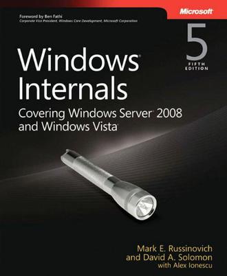 Windows® Internals
