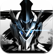 聚爆Implosion (iPhone / iPad)