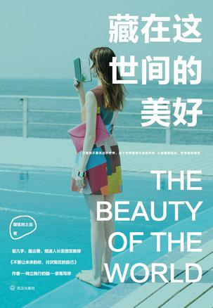 Book Cover: 藏在这世间的美好