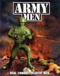 玩具兵大战 Army Men