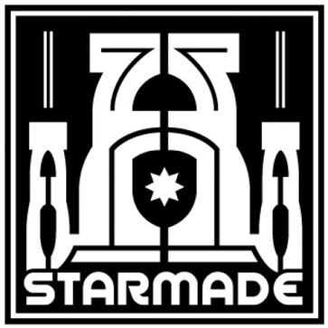 虚幻星辰 StarMade