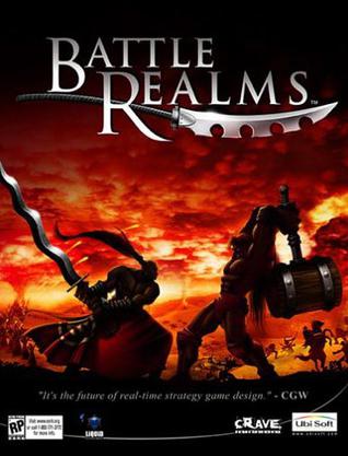 魔域帝国 Battle Realms