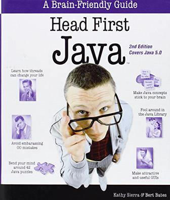 Head First Java