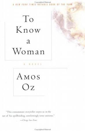 To Know a Woman (Harvest in translation)
