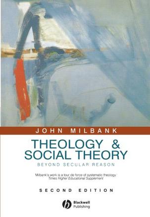 Theology and Social Theory