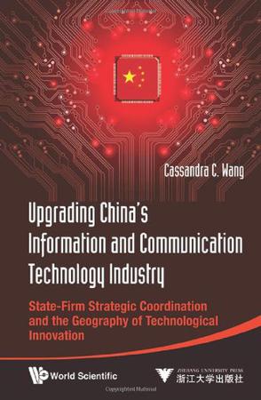 Upgrading China's Information and Communication Technology Industry