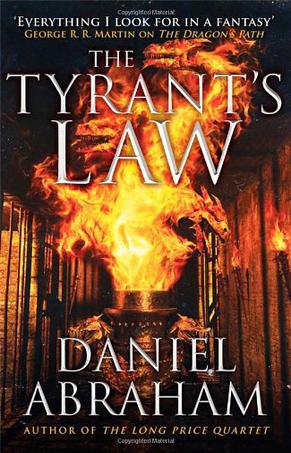 The Tyrant's Law