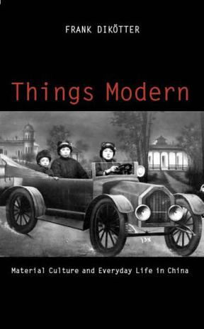 Things Modern