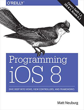 Programming iOS 8