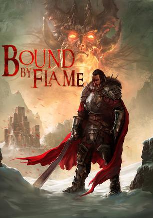 火焰限界 Bound by Flame
