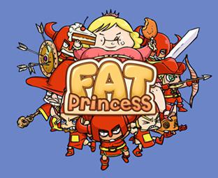 胖公主 Fat Princess