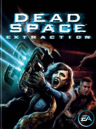 死亡空间：撤离 Dead Space: Extraction