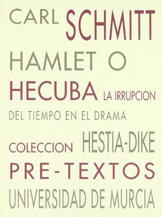 Hamlet o Hécuba
