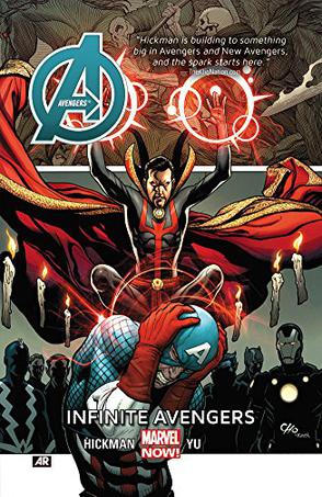 Avengers Volume 6