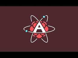 原子聚合 Atomas