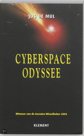 Cyberspace Odyssey