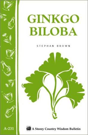 Gingko Biloba