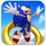 索尼克大跳跃 Sonic Jump