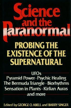 Science and the Paranormal