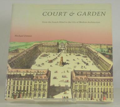 Court and Garden