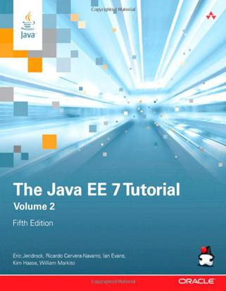 The Java EE 7 Tutorial
