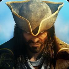 刺客信条：海盗 Assassins Creed: Pirates