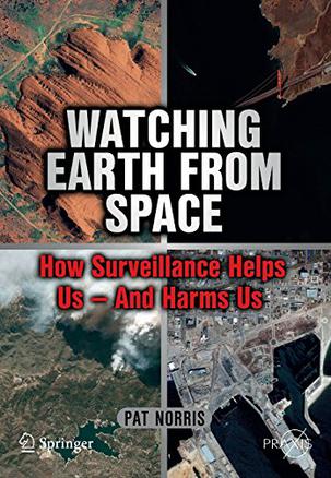 Watching Earth from Space