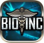 生化公司 Bio Inc. Platinum - Biomedical Plague