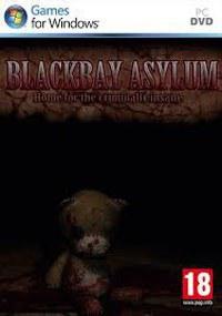 黑湾疯人院 Blackbay Asylum
