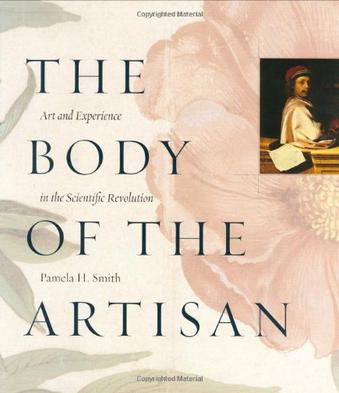 The Body of the Artisan