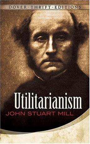 Utilitarianism (Thrift Edition)