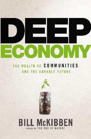 Deep Economy