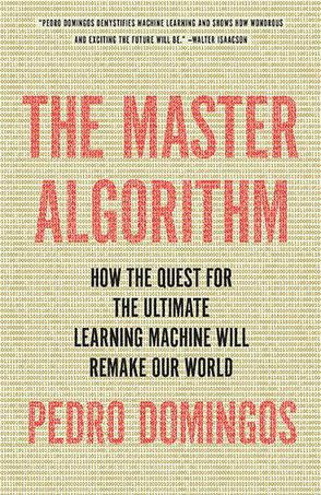 The Master Algorithm