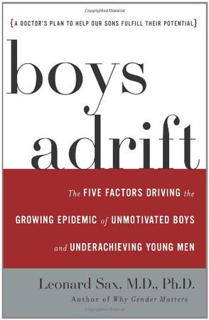 Boys Adrift