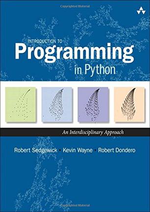 Introduction to Programming in Python
