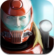 Xenowerk (iPhone / iPad)