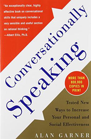 Conversationally Speaking