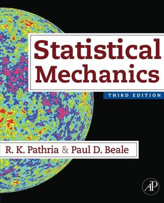 Statistical Mechanics, Third Edition