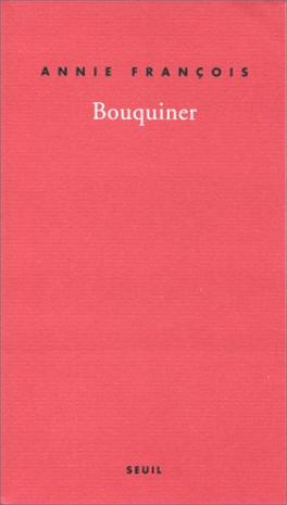 Bouquiner