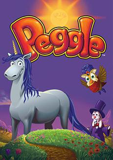 幻幻球 Peggle