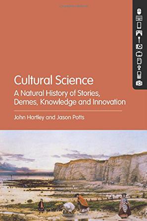 Cultural Science