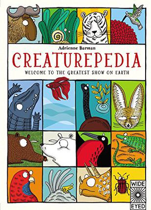 Creaturepedia