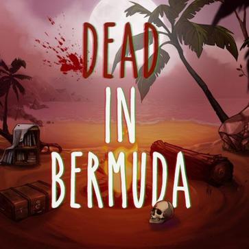 死在百慕大 Dead In Bermuda