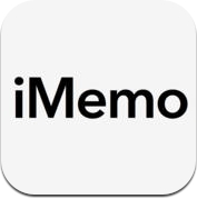 爱墨 - 简洁便签 (iPhone / iPad)